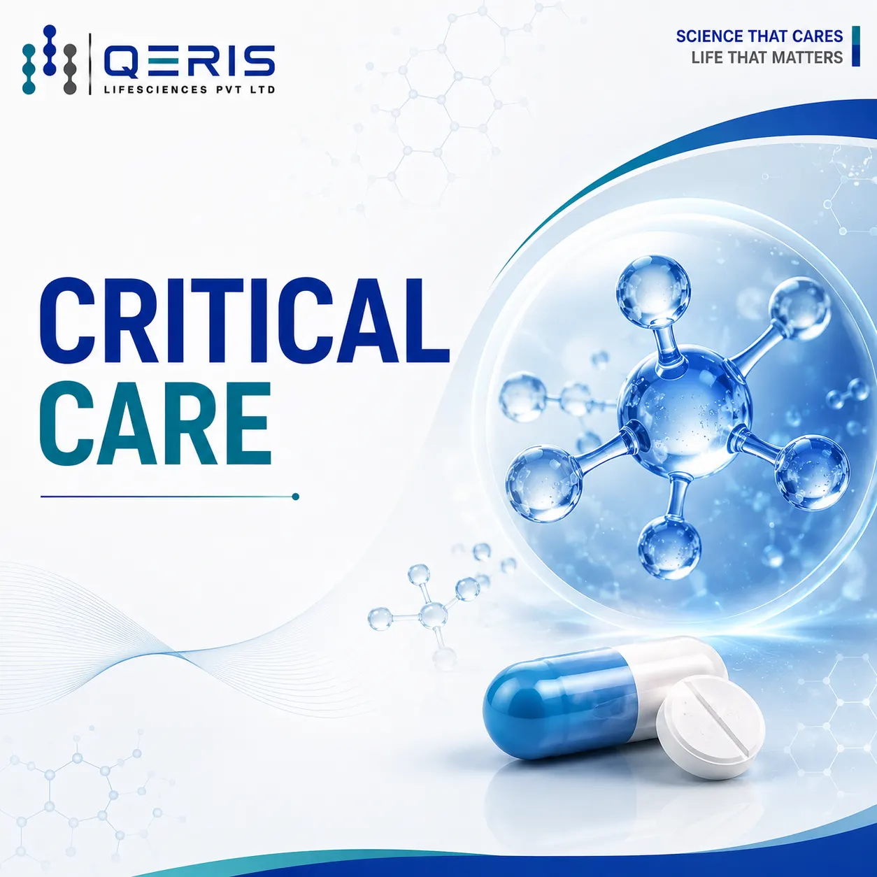 Critical Care
