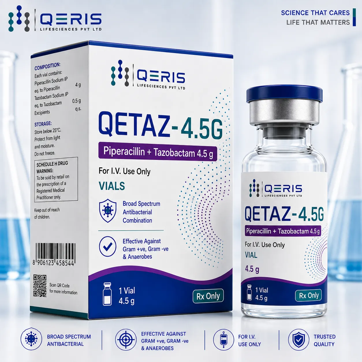 QETAZ-4.5G