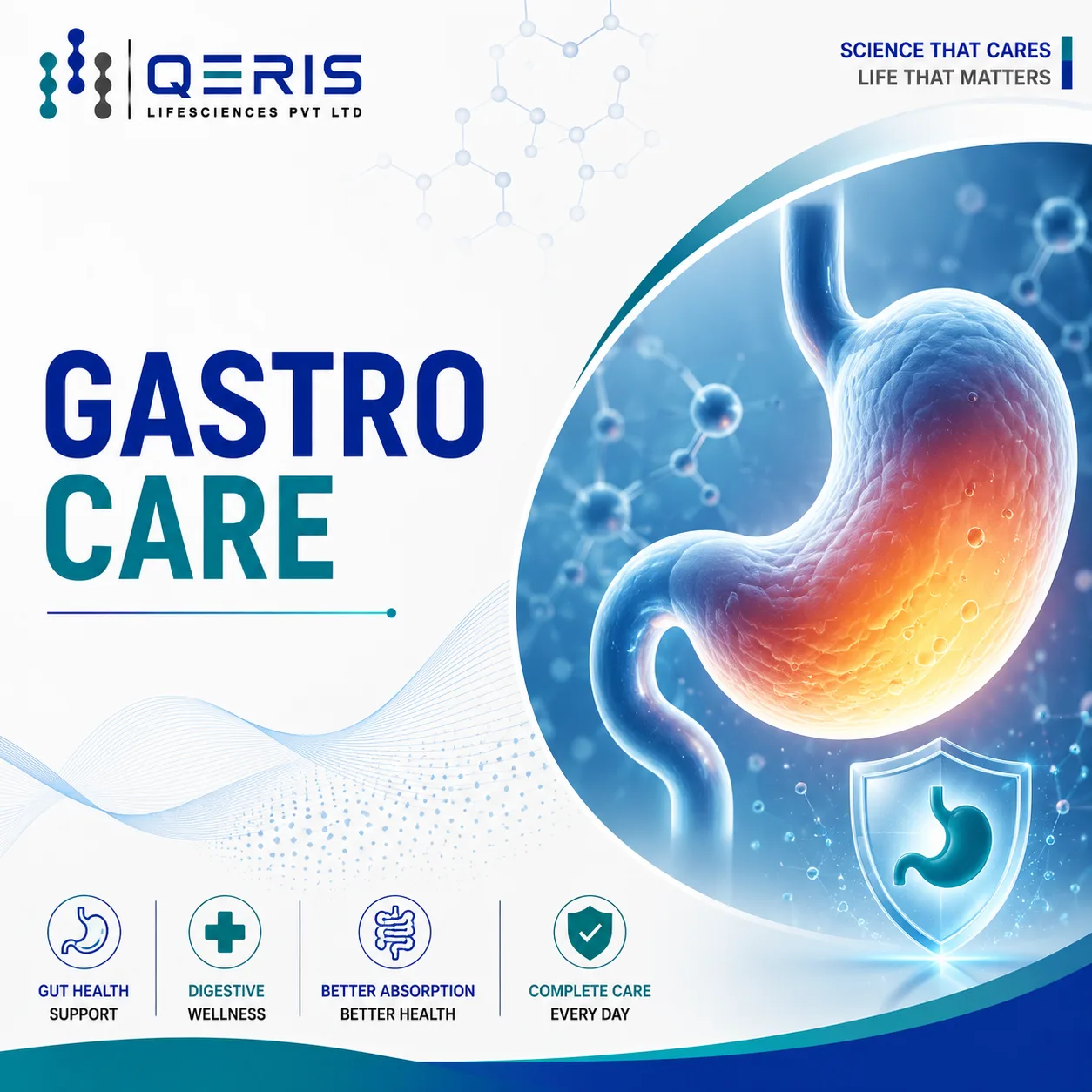 Gastrocare
