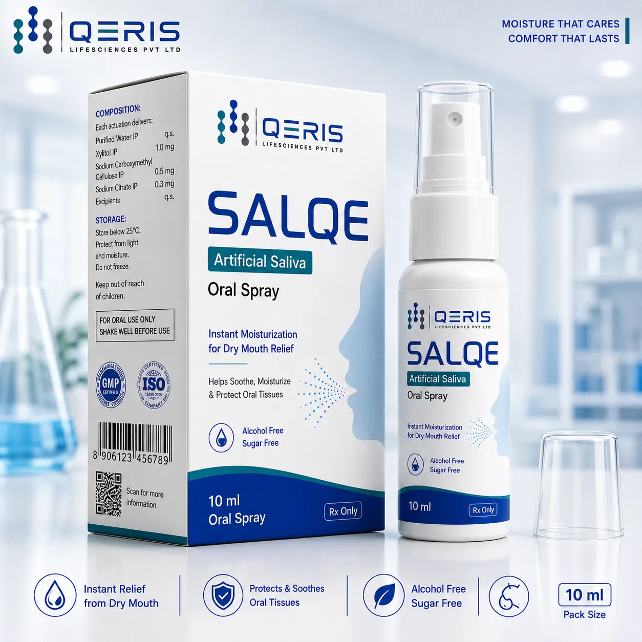 SALQE