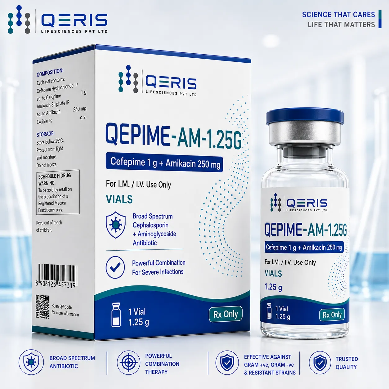 QEPIME-AM-1.25G