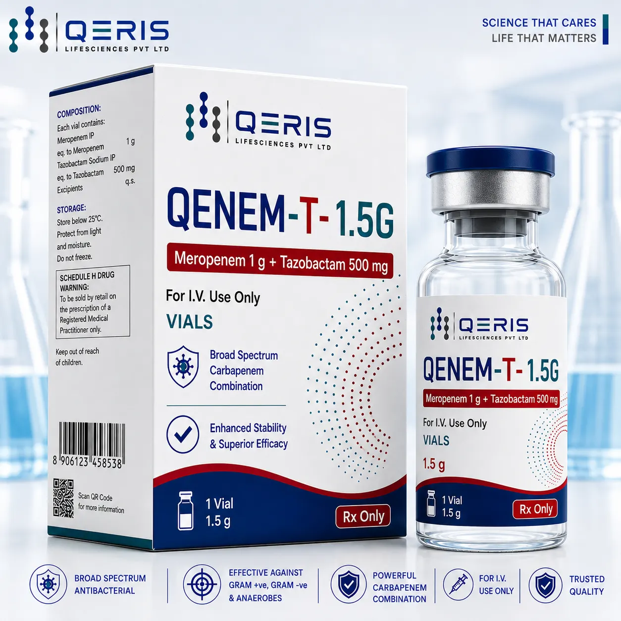 QENEM-T-1.5G