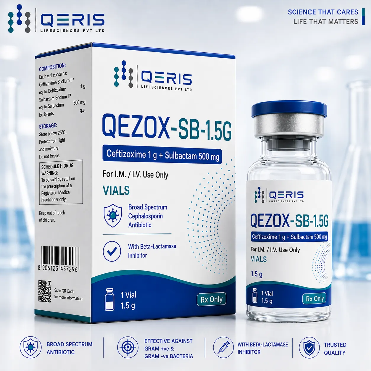 QEZOX-SB-1.5G
