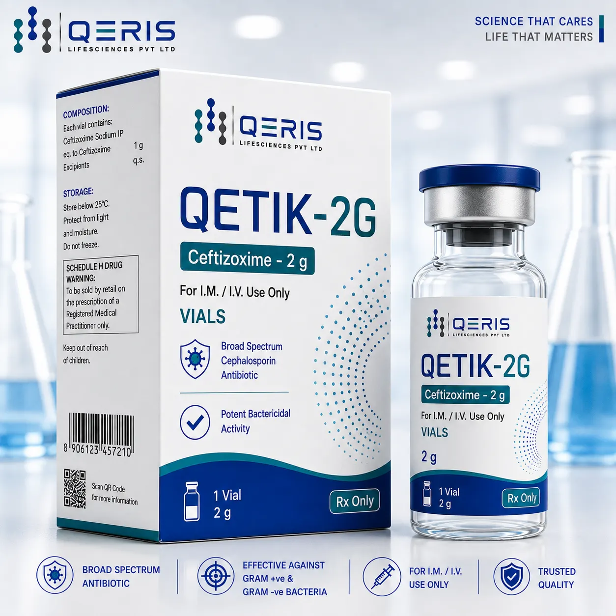 QETIK-2G