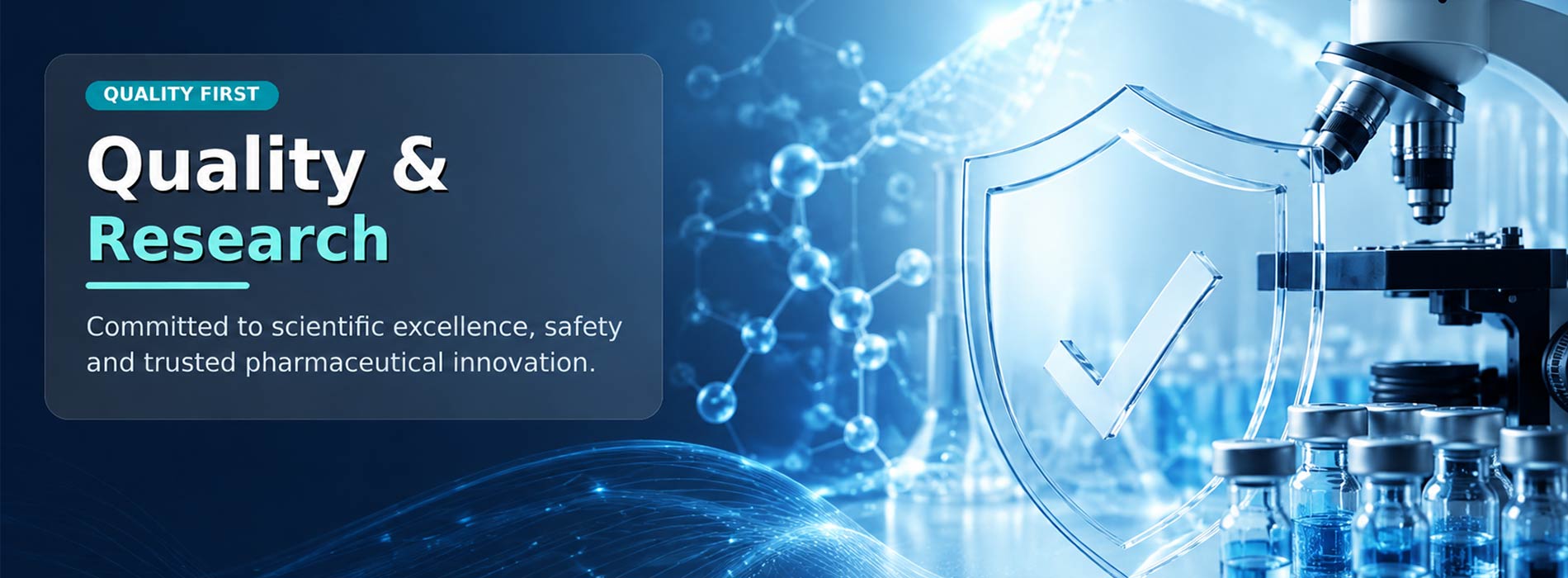 Advancing Healthcare. Improving Lives.